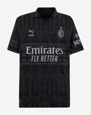 Camisa Milan III 24/25 - Versão Torcedor