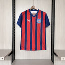 Camisa do Bahia Masculina 25∕26 - Tricolor Puma