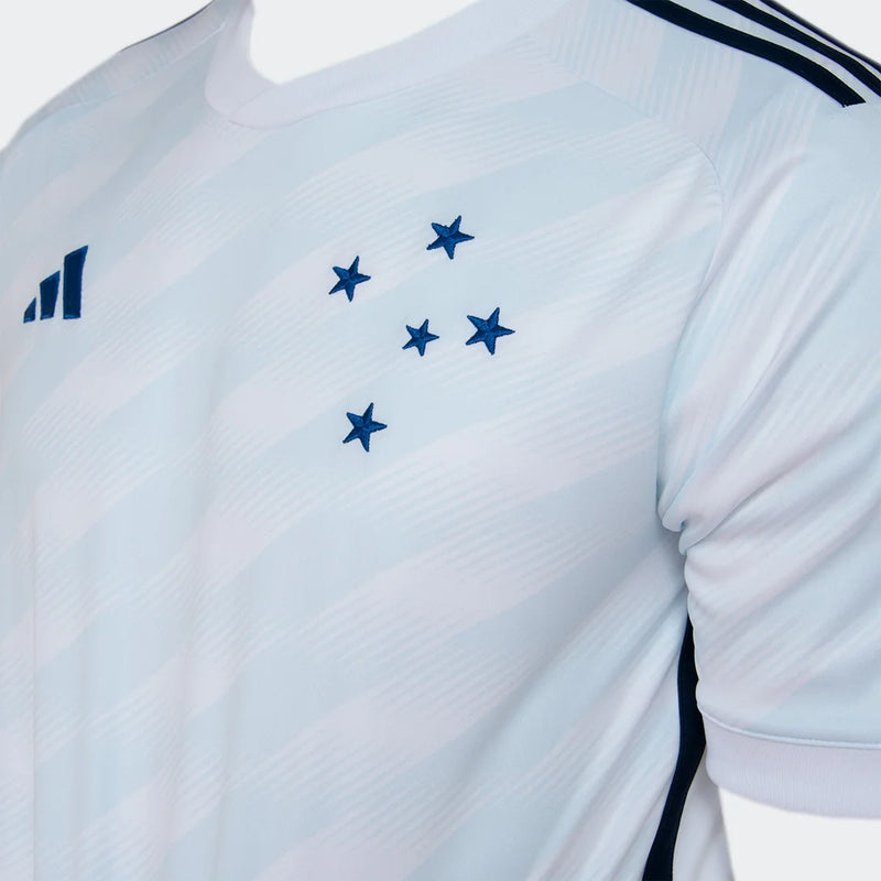 Camisa do Cruzeiro  23/24 - Branca