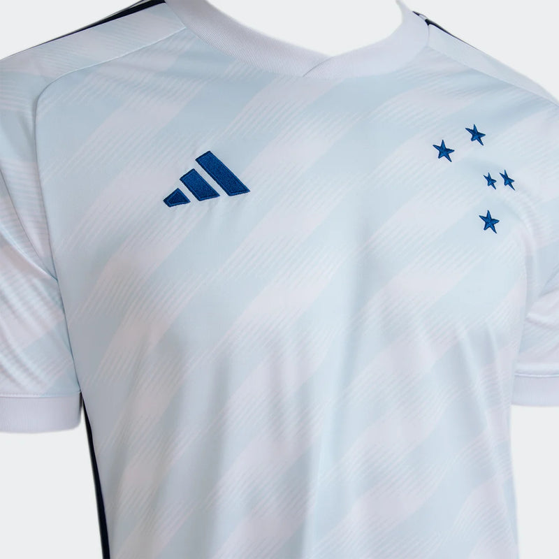 Camisa do Cruzeiro  23/24 - Branca