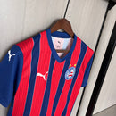 Camisa do Bahia Masculina 25∕26 - Tricolor Puma