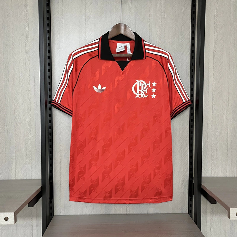 Camisa Flamengo Edicão Especial 24/25 - Versão Torcedor