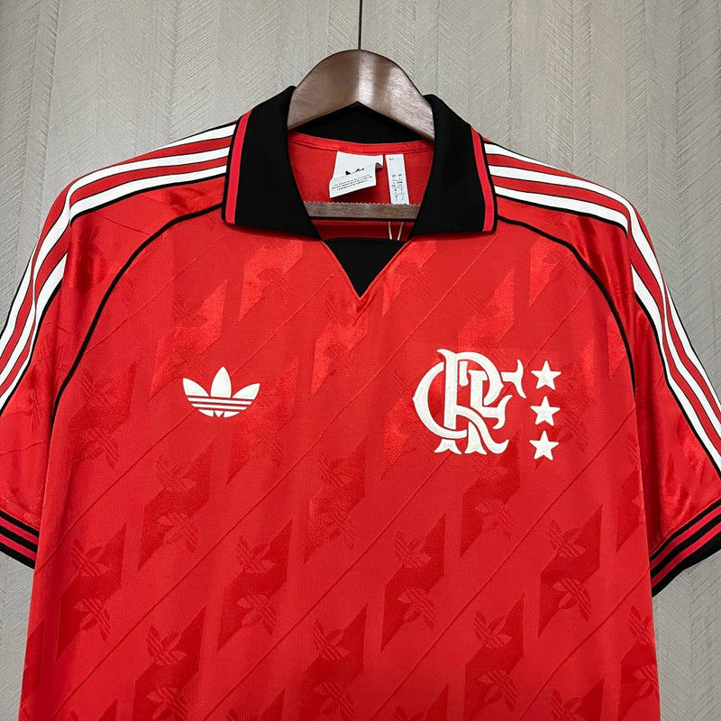 Camisa Flamengo Edicão Especial 24/25 - Versão Torcedor