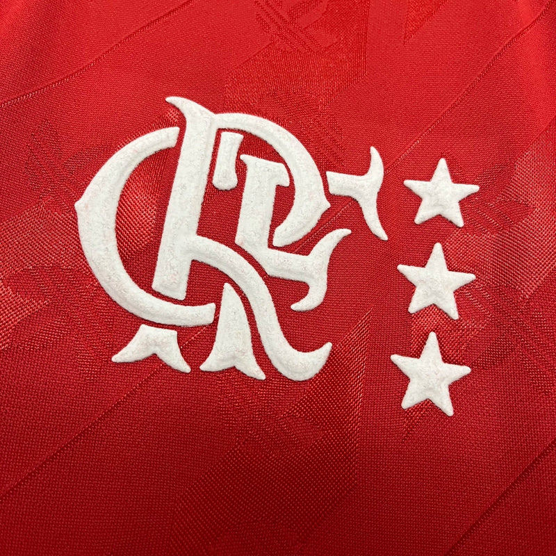 Camisa Flamengo Edicão Especial 24/25 - Versão Torcedor