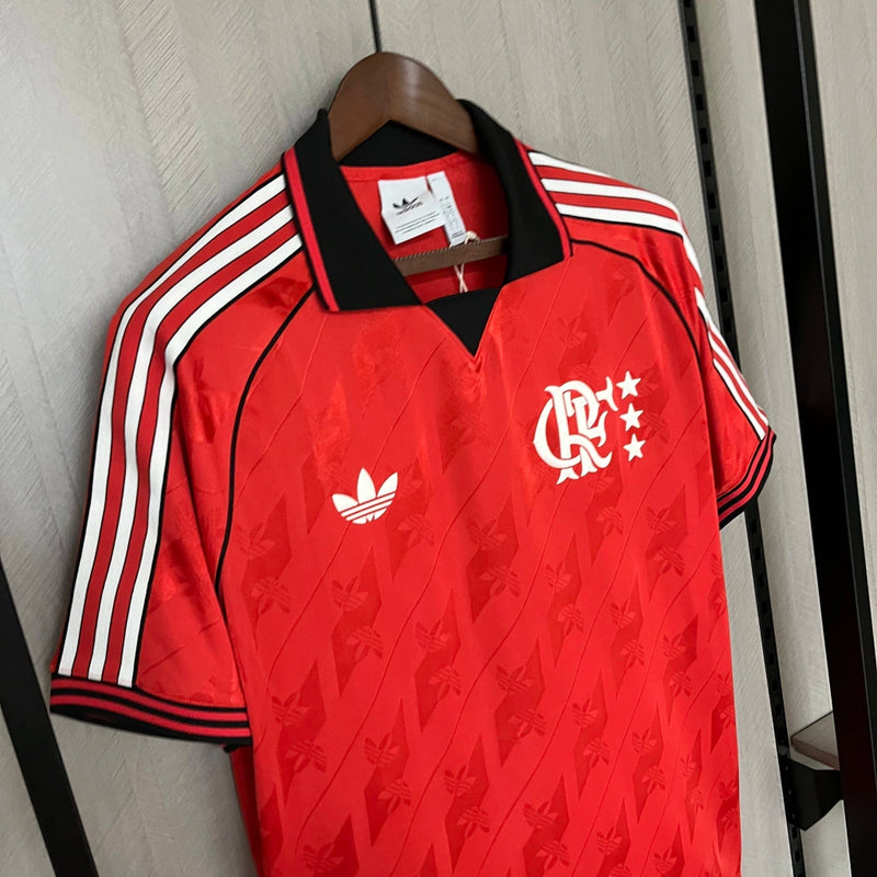 Camisa Flamengo Edicão Especial 24/25 - Versão Torcedor