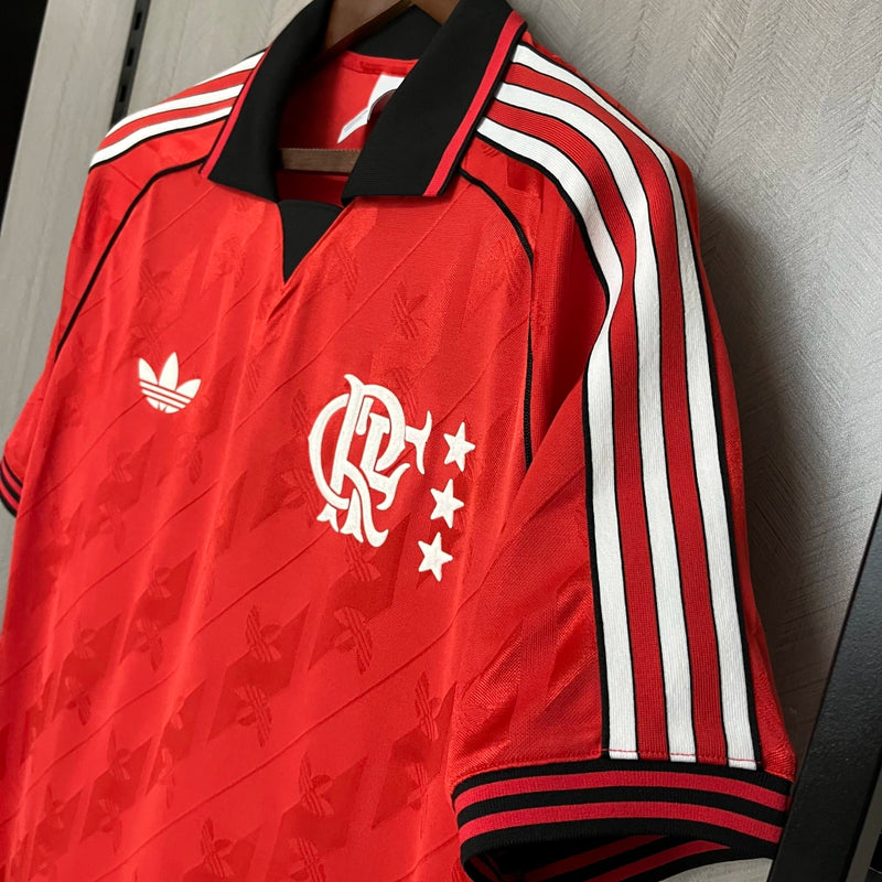 Camisa Flamengo Edicão Especial 24/25 - Versão Torcedor