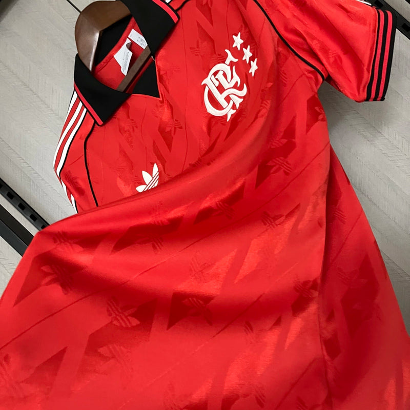 Camisa Flamengo Edicão Especial 24/25 - Versão Torcedor