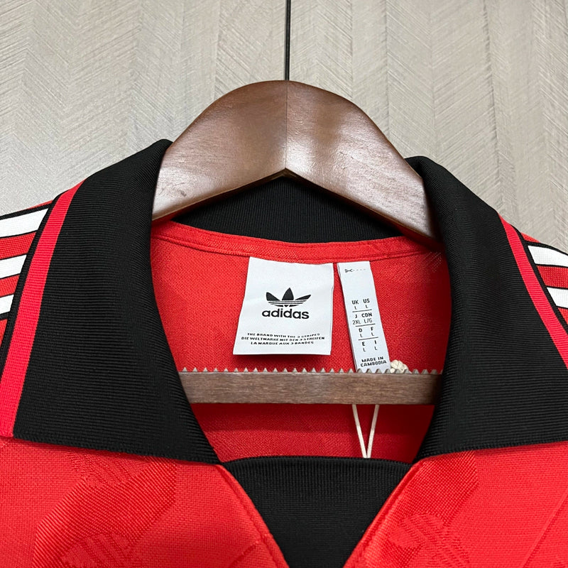 Camisa Flamengo Edicão Especial 24/25 - Versão Torcedor