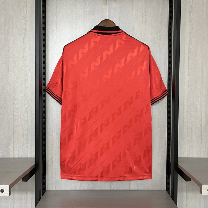 Camisa Flamengo Edicão Especial 24/25 - Versão Torcedor