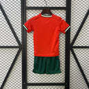 Kit Infantil Portugal 25/26 Puma