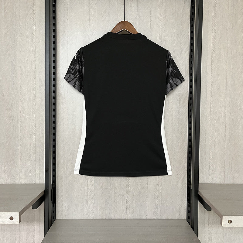 Camisa do Bahia Feminina 25/26 -  Goleiro Puma