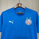 Camisa do Bahia PUMA - 25/26 - Masculino - Treino Azul Marinho