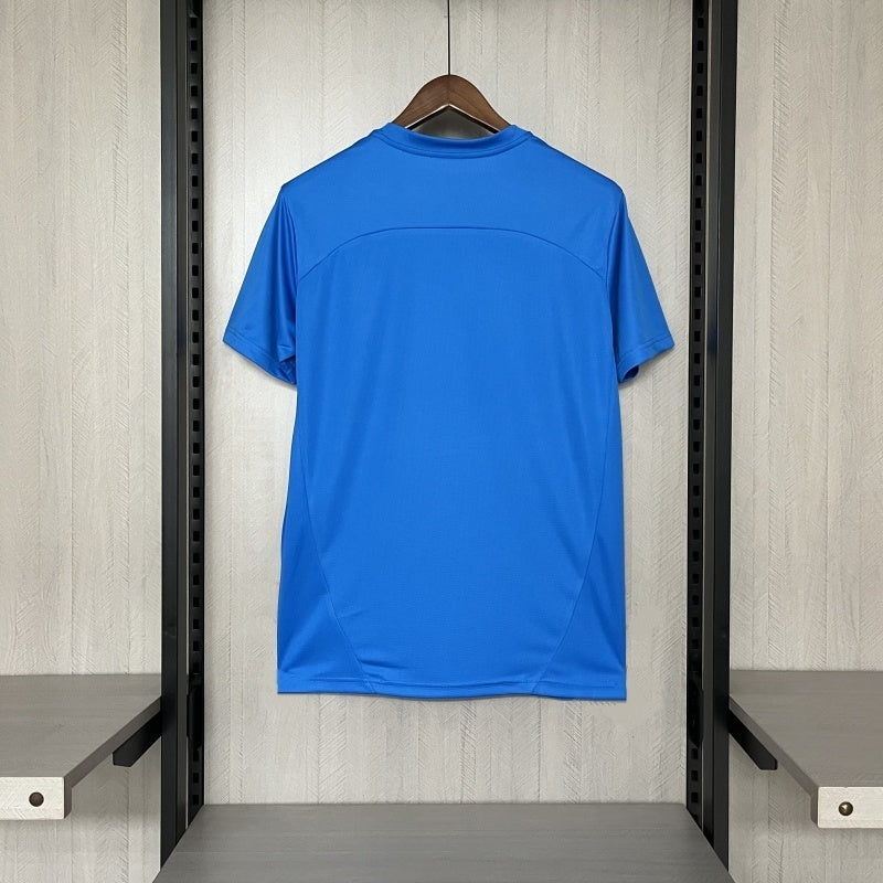 Camisa do Bahia PUMA - 25/26 - Masculino - Treino Azul Marinho