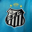 Camisa do Santos 25/26- Azul