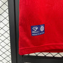 Camisa Bahia Feminina 25/26 - Sócio Esquadrão