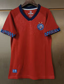 Camisa Bahia Feminina 25/26 - Sócio Esquadrão