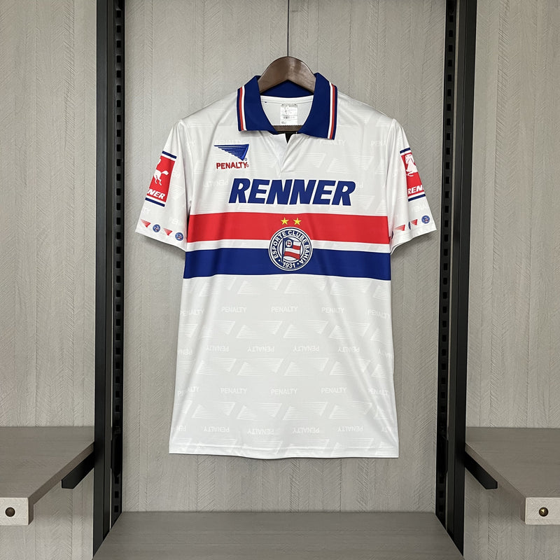 Camisa Bahia 1996 - Versão Retro
