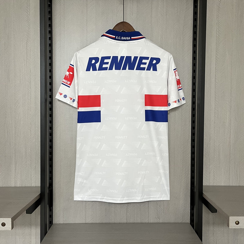 Camisa Bahia 1996 - Versão Retro