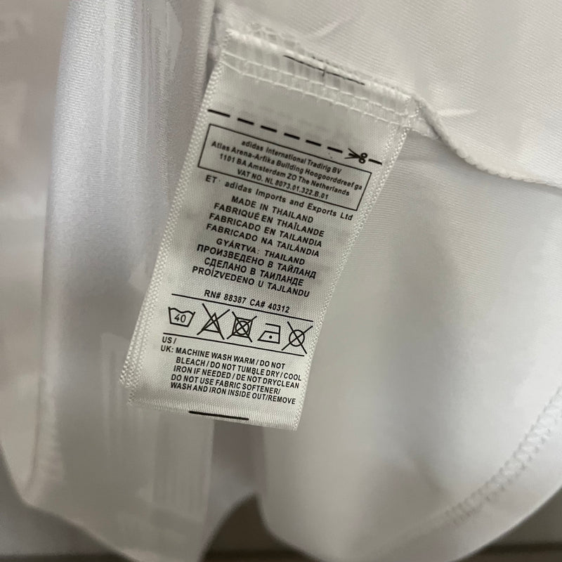 Camisa Bahia 1996 - Versão Retro