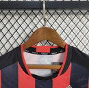 Camisa Vitoria 23/24 - Volt Feminina - Rubro Negra