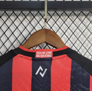 Camisa Vitoria 23/24 - Volt Feminina - Rubro Negra