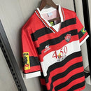 Camisa Vitória Titular 1999 - Versão Retro