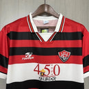 Camisa Vitória Titular 1999 - Versão Retro
