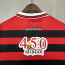 Camisa Vitória Titular 1999 - Versão Retro