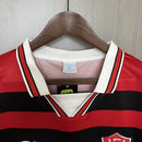 Camisa Vitória Titular 1999 - Versão Retro