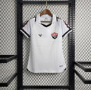 Camisa Vitoria 23/24 - Volt Feminina - Branca