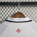 Camisa Vitoria 23/24 - Volt Feminina - Branca