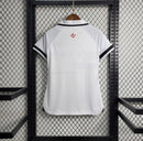 Camisa Vitoria 23/24 - Volt Feminina - Branca