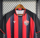 Camisa do Vitória 23/24 - Torcedor Masculina