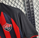 Camisa do Vitória 23/24 - Torcedor Masculina