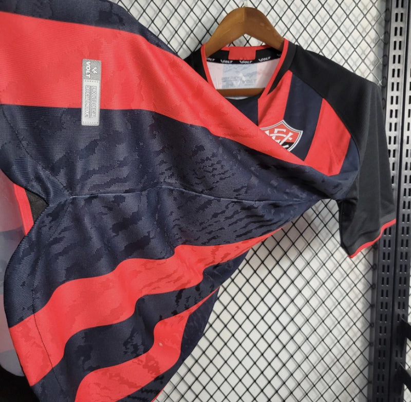 Camisa do Vitória 23/24 - Torcedor Masculina