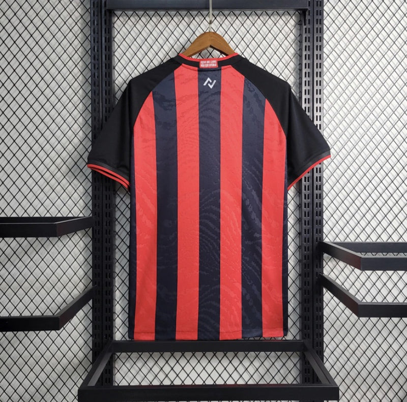 Camisa do Vitória 23/24 - Torcedor Masculina