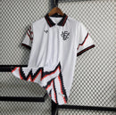 Camisa do Vitória - Temporada 23/24 Torcedor Branca