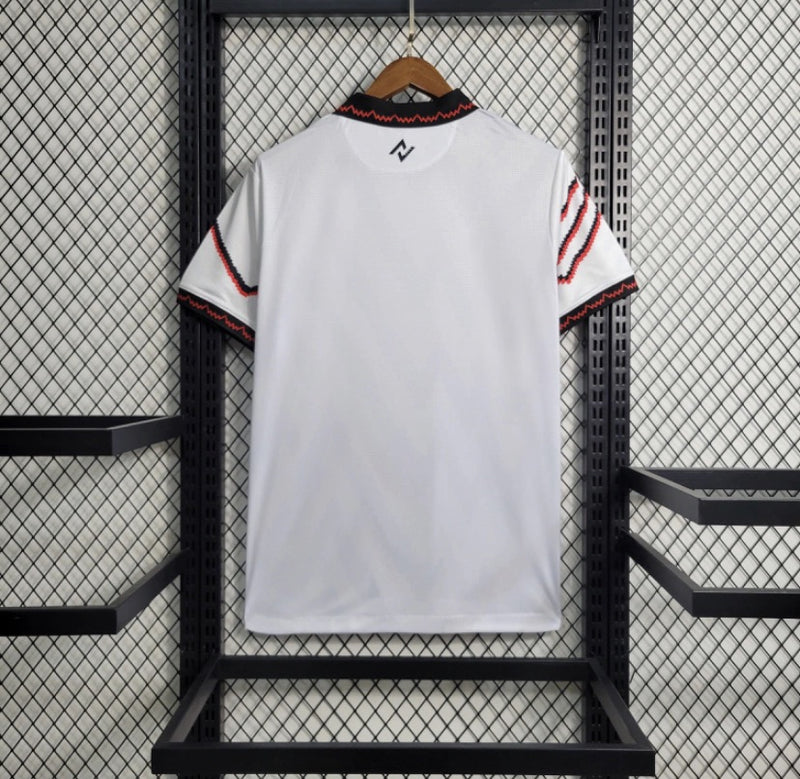 Camisa do Vitória - Temporada 23/24 Torcedor Branca