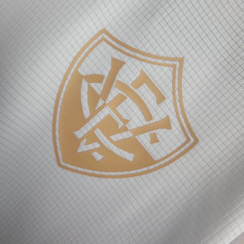 Camisa do Vitória Edição Ano Novo - Temporada 23/24 Torcedor Branca