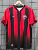 Camisa do Vitória - Temporada 24/25 Torcedor Rubro Negra