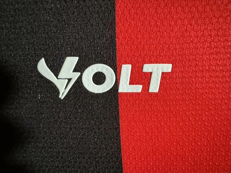 Camisa do Vitória - Temporada 24/25 Torcedor Rubro Negra