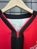 Camisa do Vitória - Temporada 24/25 Torcedor Rubro Negra
