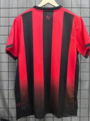 Camisa do Vitória - Temporada 24/25 Torcedor Rubro Negra