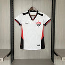 Camisa Vitoria 24/25 - Volt Feminina - Branca