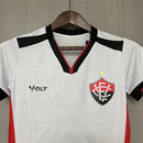 Camisa Vitoria 24/25 - Volt Feminina - Branca