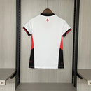 Camisa Vitoria 24/25 - Volt Feminina - Branca