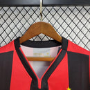 Camisa Vitoria 24/25 - Volt Feminina - Rubro Negra