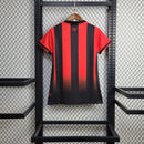 Camisa Vitoria 24/25 - Volt Feminina - Rubro Negra