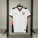 Camisa do Vitória - Temporada 24/25 Torcedor Branca