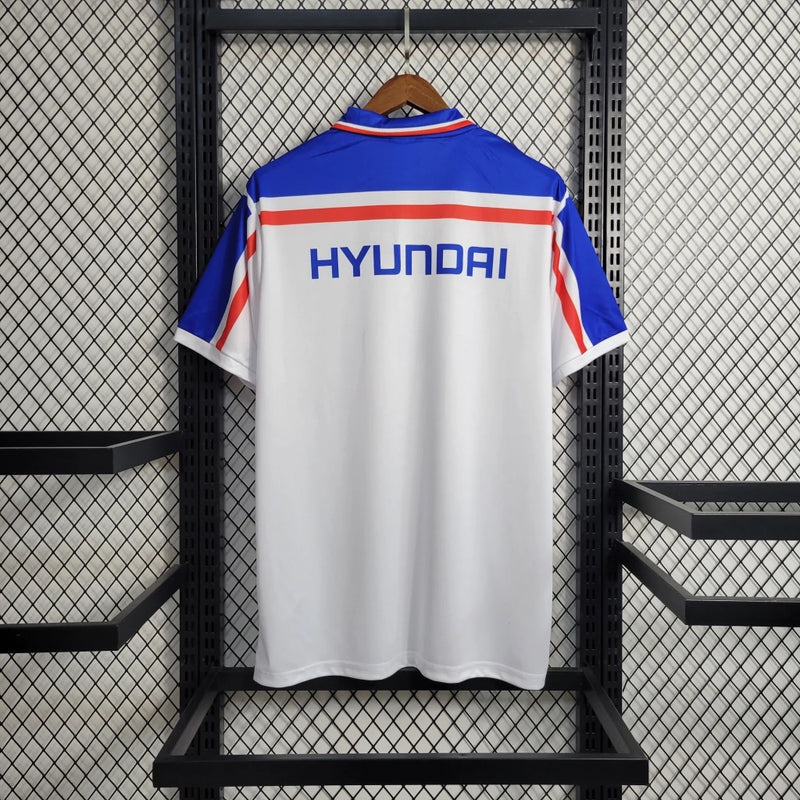 Camisa Bahia 1998 - Versão Retro